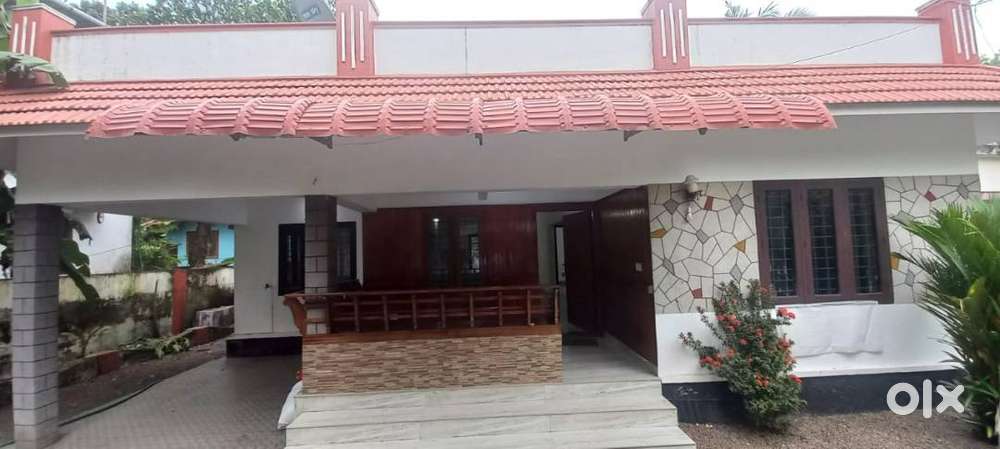 HOUSE FOR SALE @ KOTTAMURI