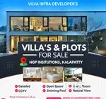 SVB TECH PARK - Kalapatty