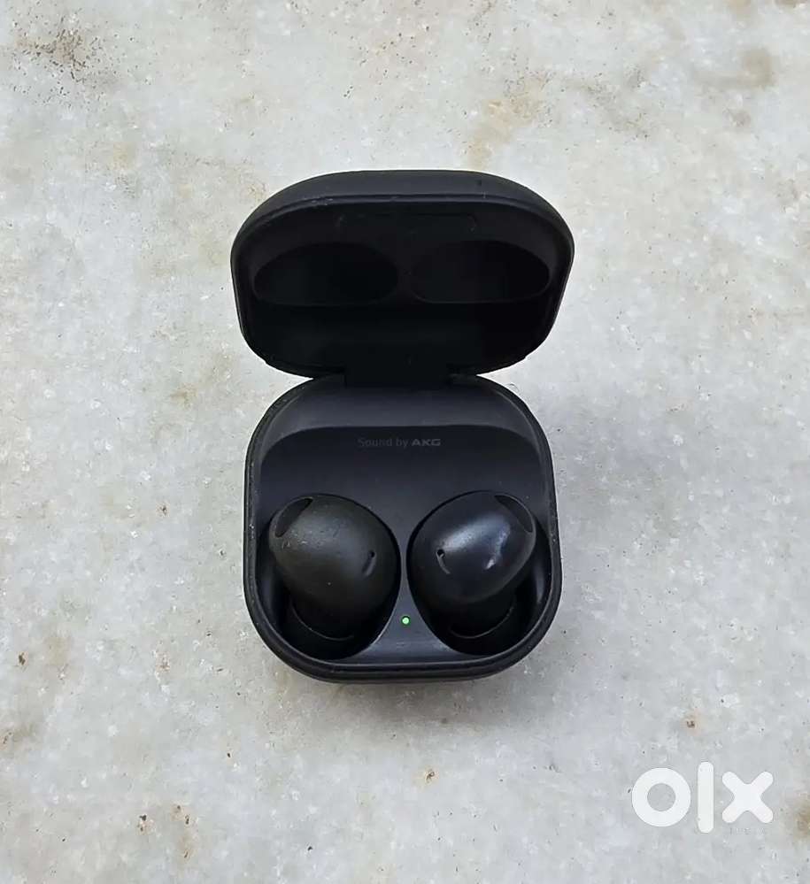 Samsung galaxy buds 2 pro