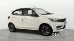 Tata Tiago 1.2 Revotron XZ Plus, 2023, Petrol