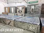 Fancy brand new model bedroom set