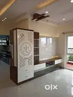 2BHK on our avadi near poonamalle RTO & vidhyasharam school