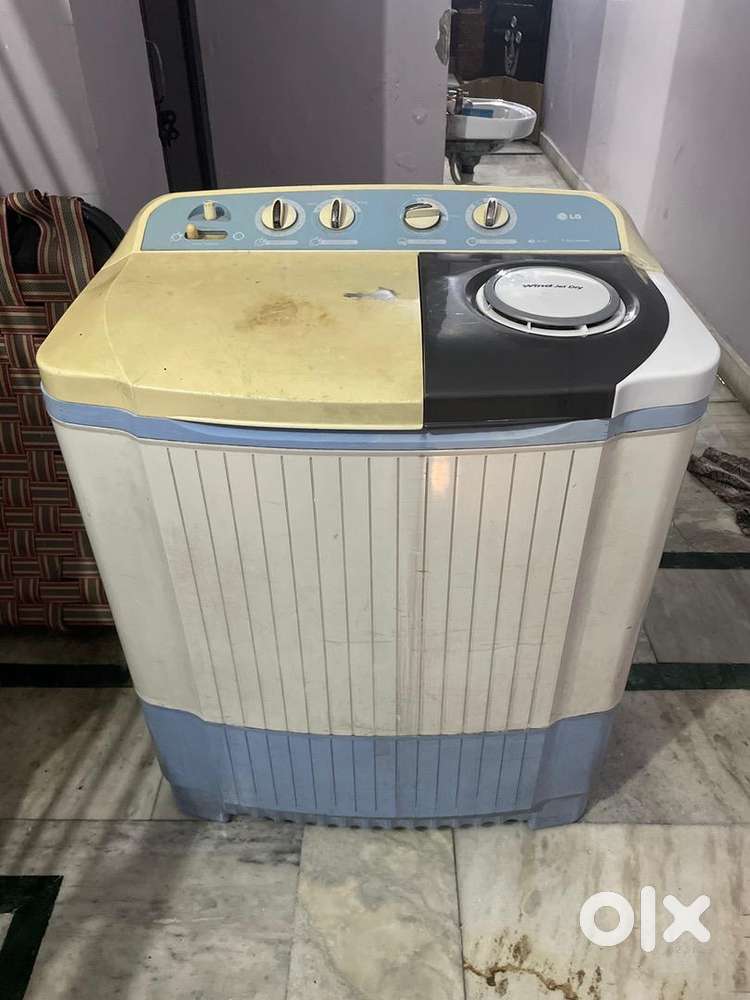 Lg 7:30 kg