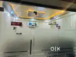 Shops and Hall for rent