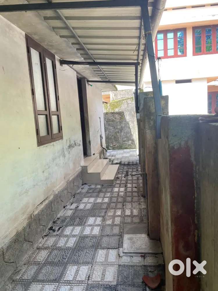 House for rent in pattathanam