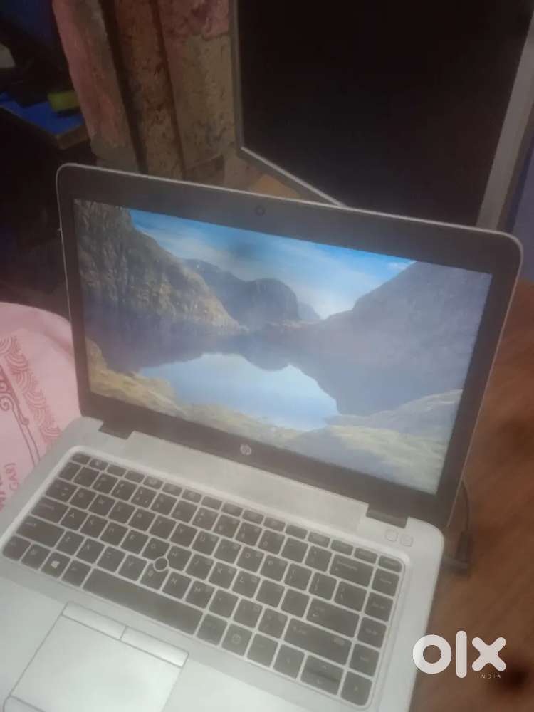 Laptop i5 6th gen