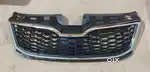 Skoda Octavia 2017-19 vrs grill