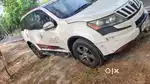 Mahindra XUV500 2014 Diesel 20000 Km Driven