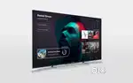 50 INCH ANDROID SMART LED TV WITH WARRANTY