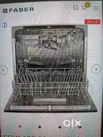Faber dishwasher