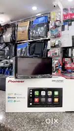 Pioneer 5290bt