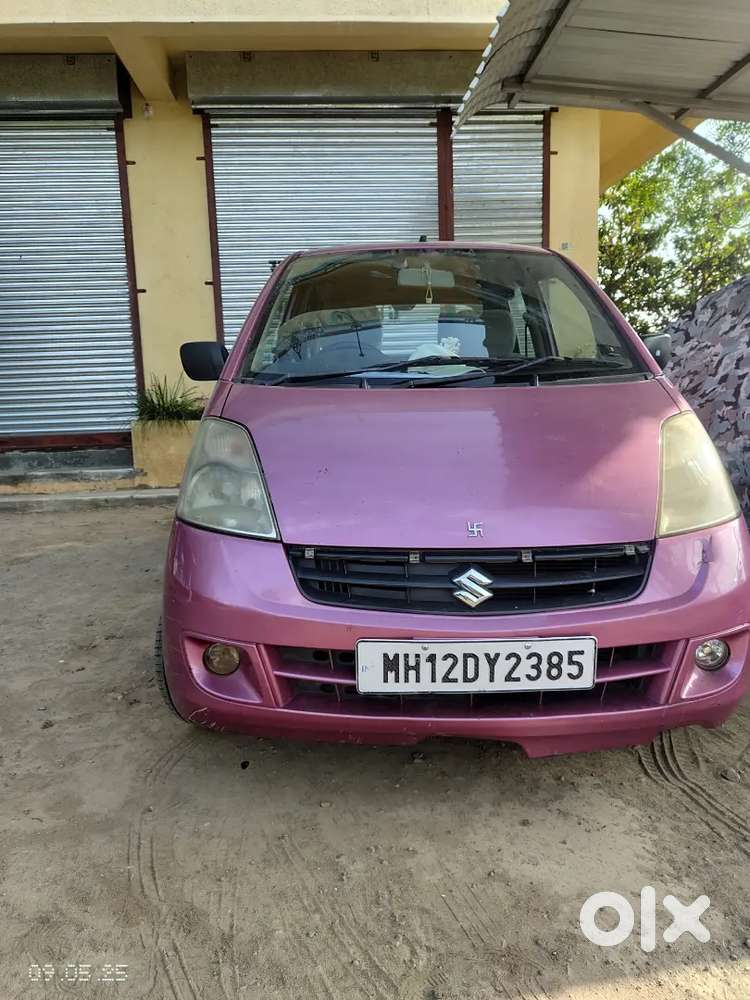 Maruti Suzuki Estilo 2007 Petrol 59000 Km Driven