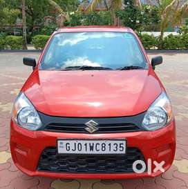 Maruti Suzuki Alto 800 2019-2023 0.8 LXI (O), 2021, Petrol