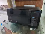 Microwave Oven, Chakki and Juicer