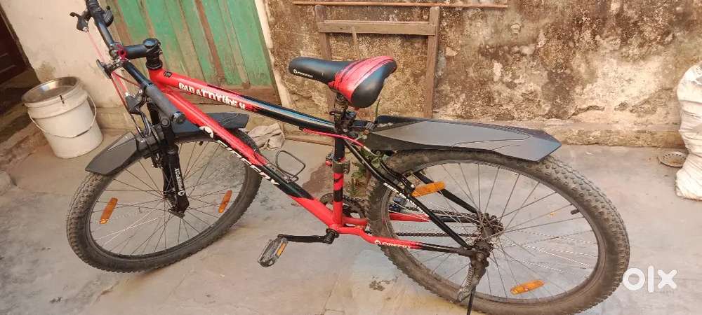 Firefox bad attitude 5