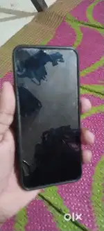 Mi a3 phone good looking