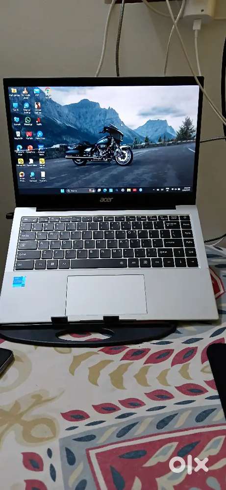 Acer One 14 Z8 415, Intel i3 11th Gen ,Under warranty