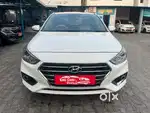 Hyundai Verna 1.6 SX VTVT, 2018, Petrol