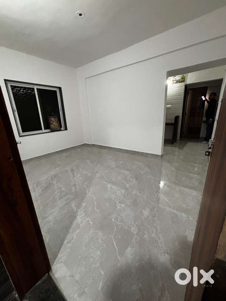 1 BHK FLAT ON RENT ANY