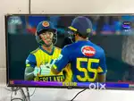 LG SMART TV 40 inch