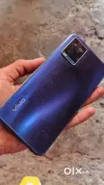 Vivo y 21 A