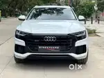 Audi Q8 3.0 55 TFSI Quattro, 2022, Petrol