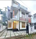 3BED ROOMS 1400 SQFT NEWLY HOUSE IN KOONAMMAV NEAR VARAPUZHA