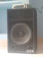 10 inch speaker for ₹1600