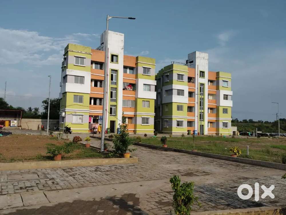 Township project in Burdwan Kamnara
