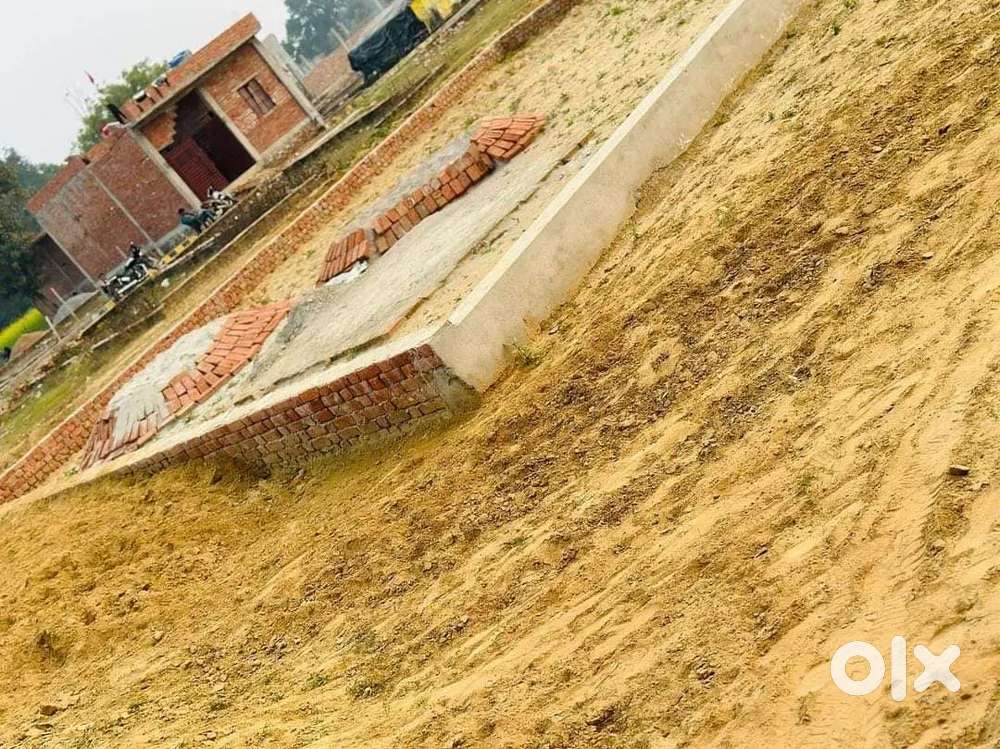 लखनऊ के सबसे विकसित क्षेत्र में आज ही प्लॉट ले लखनऊ में आउटर रिंग रोड