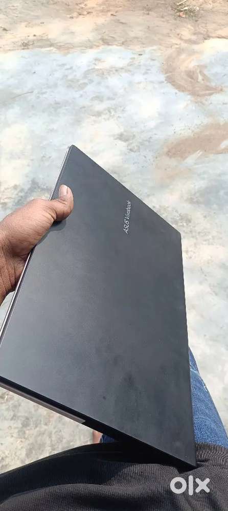 Asus laptop