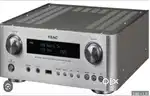Teac Amplifier and Jamo speaker