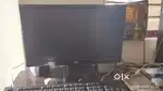 Monitor HP