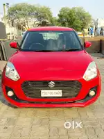 Maruti Suzuki Swift VDI Optional, 2018, Diesel