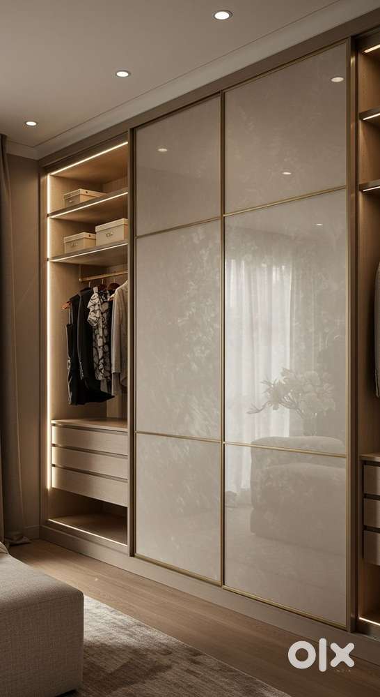 Need Interior Designer