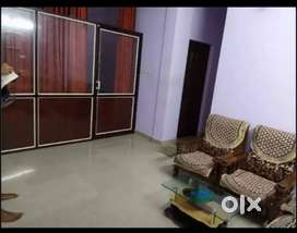 2bhk apartment at Thrissur (fully furnished)