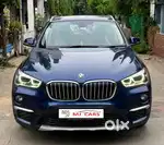 BMW X1 2.0 SDRIVE 20D, 2018, Diesel