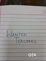 Teacher(Abacus)