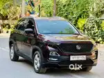 MG Hector Smart Diesel MT, 2019, Diesel
