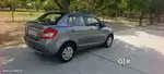 Maruti Suzuki Swift Dzire vxi 2014