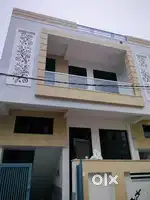 3 BHK villa on rent