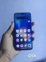 Redmi 9 power fingerprint not working and camera thoda blur hai