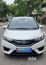 Honda Jazz 1.2 SV i VTEC, 2017, Petrol