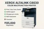 Xerox Altalink c 8030