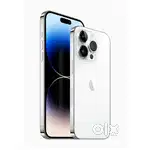 Iphone 14 pro indian box pack 256 white