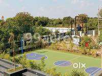 2 bhk flat available for Rent in suyog Nisarg in Wagholi lohgaon road