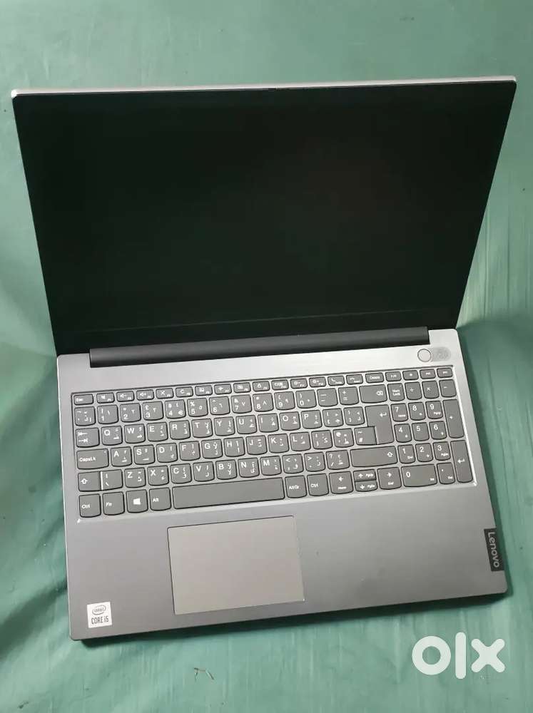 Lenovo thinkbook