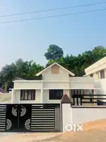 3 bedroom house near vedagiri,kallampara Athirampuzha university 5 km