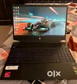 HP Pavilion Gaming 15