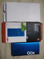 MI Power Bank 10000mah
